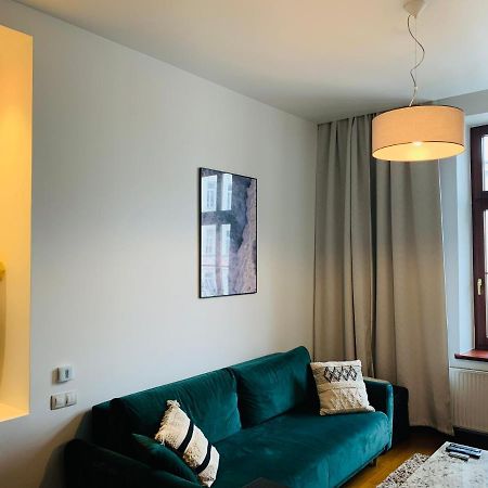 Apartament St2 Cieszyn  Kültér fotó