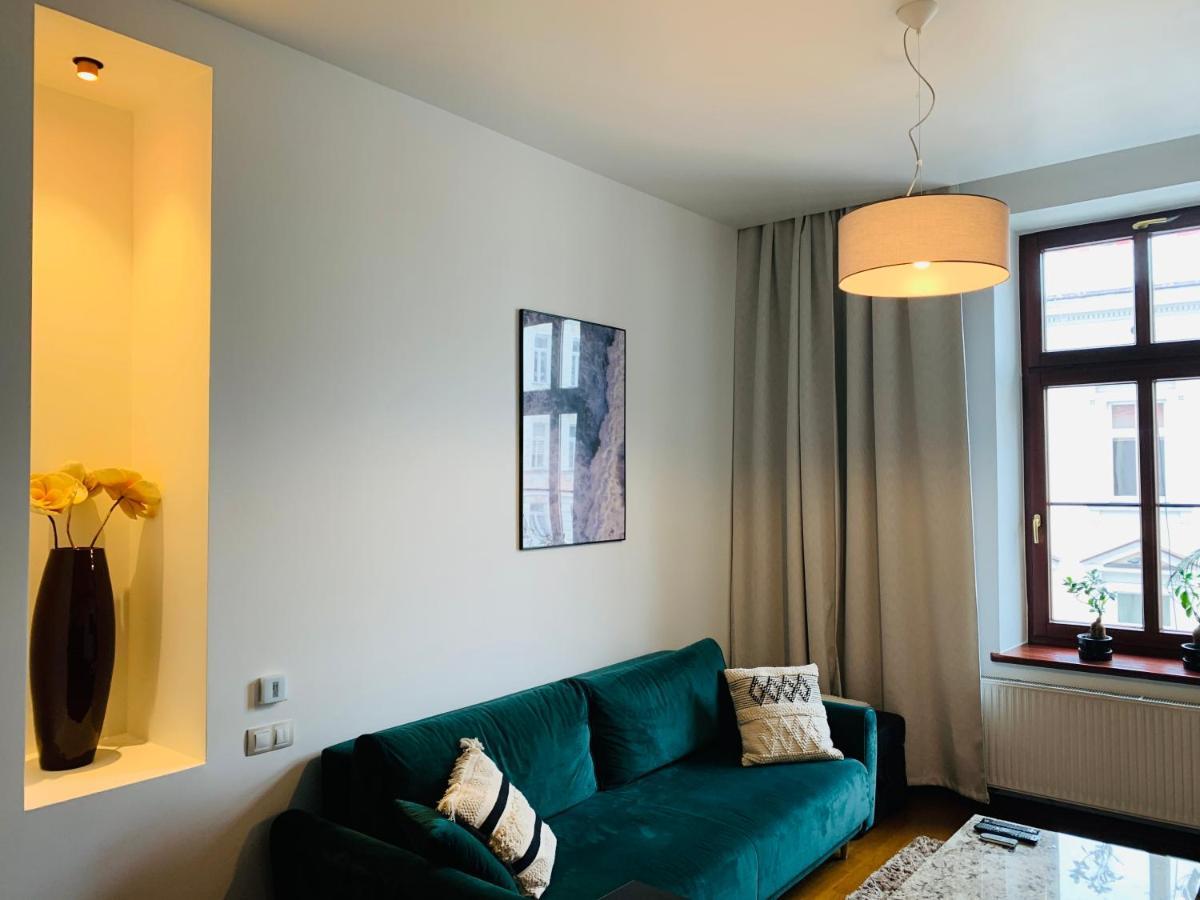 Apartament St2 Cieszyn  Kültér fotó