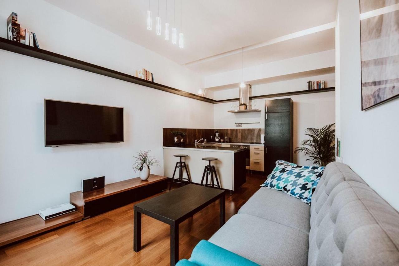 Apartament St2 Cieszyn  Kültér fotó