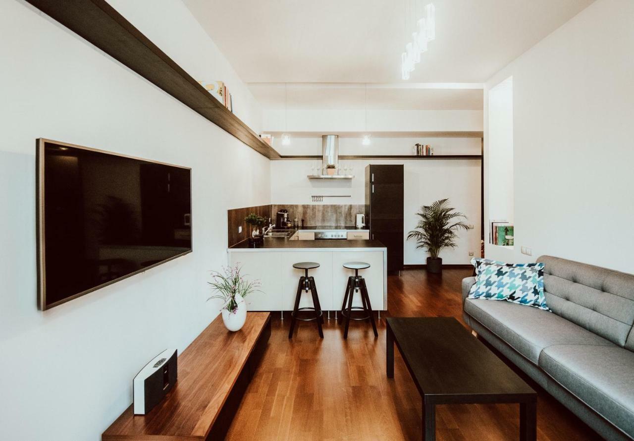 Apartament St2 Cieszyn  Kültér fotó