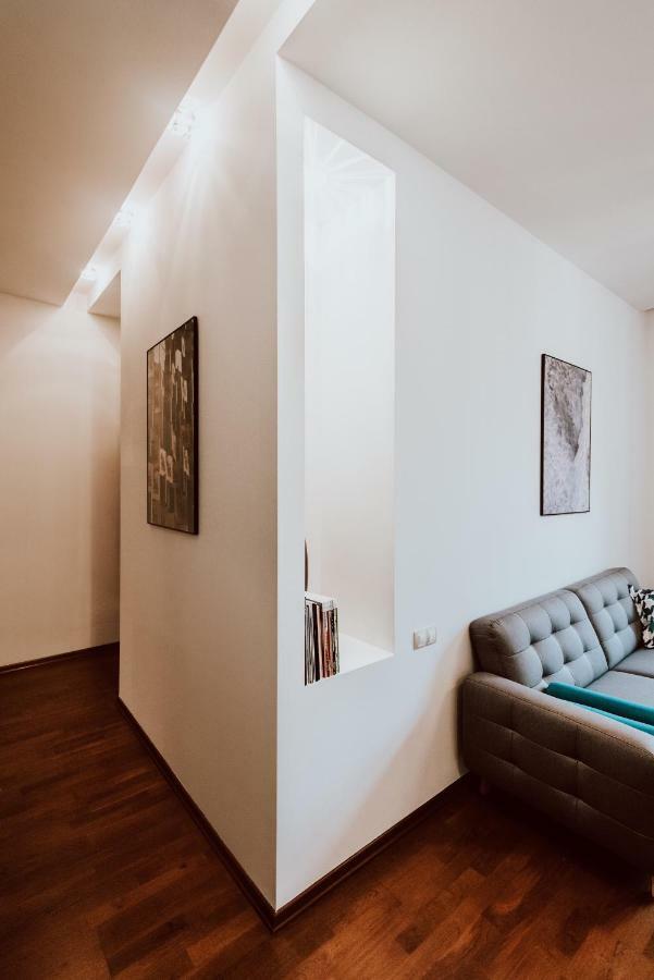 Apartament St2 Cieszyn  Kültér fotó
