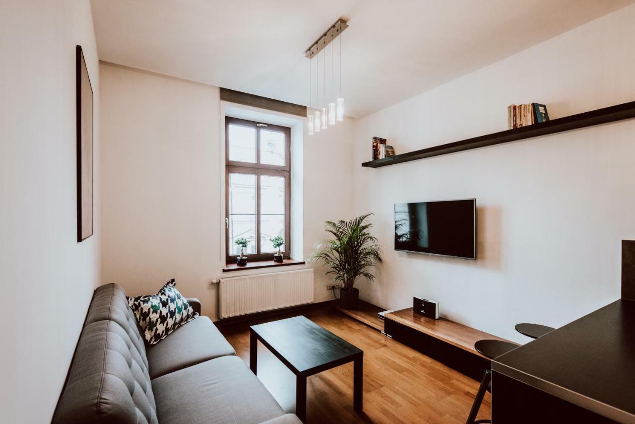 Apartament St2 Cieszyn  Kültér fotó